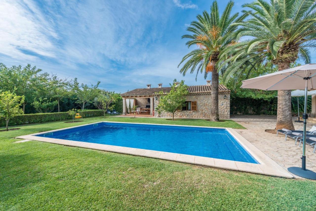 Finca Pou Nou Dış mekan fotoğraf