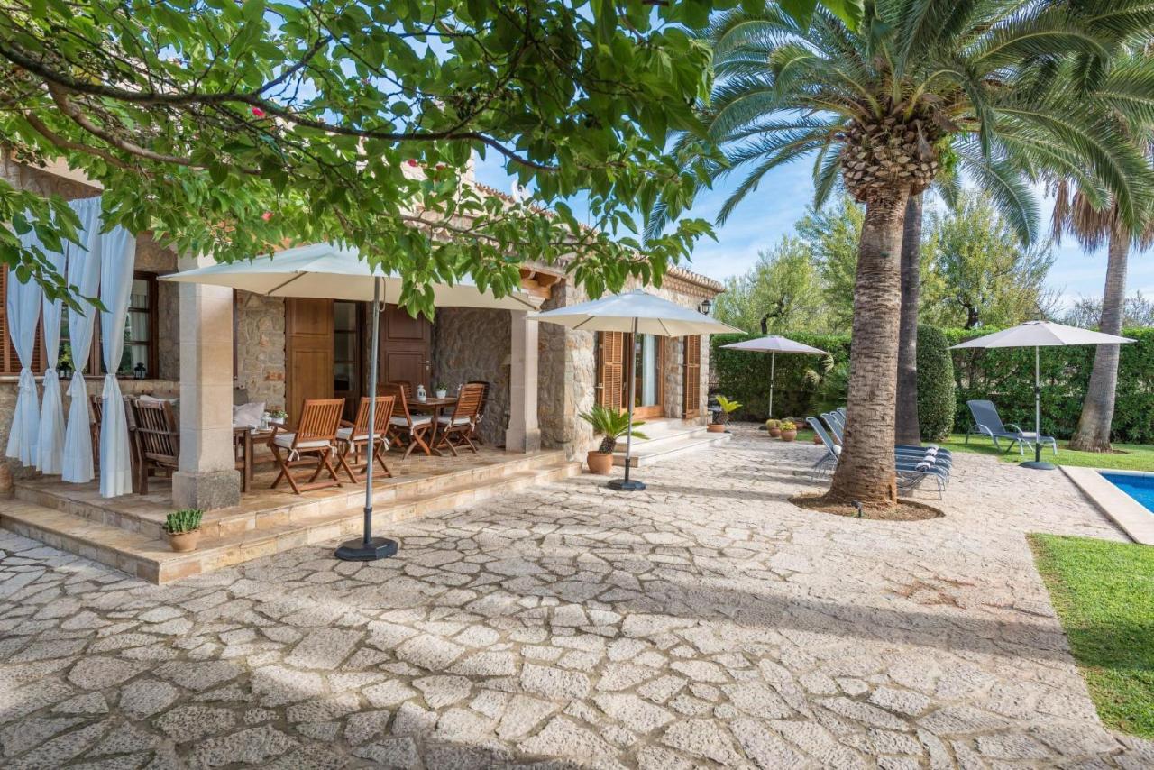 Finca Pou Nou Dış mekan fotoğraf