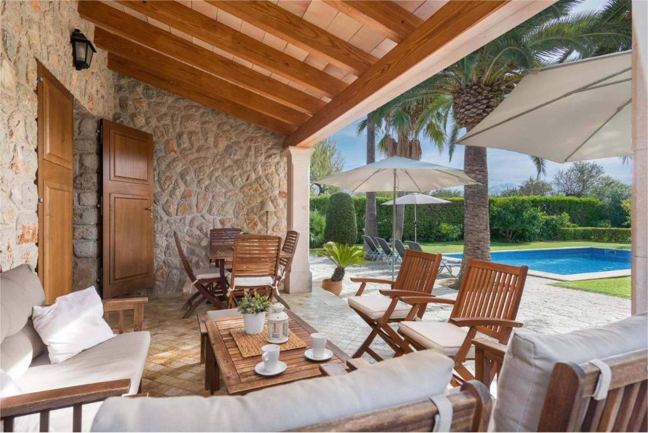 Finca Pou Nou Dış mekan fotoğraf